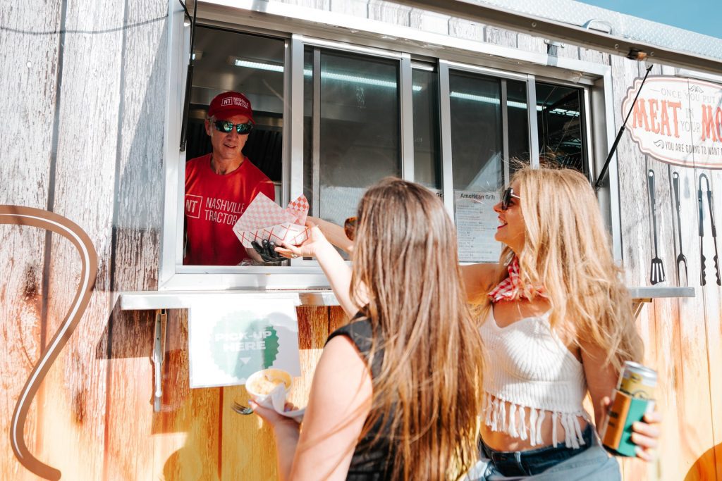 Nashville Tractor Tours Nashville Tractor Tours