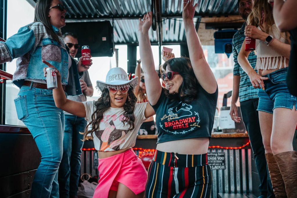 Nashville Tractor Tours Nashville Tractor Tours