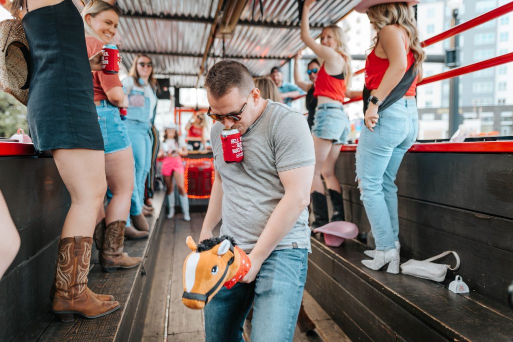 Nashville Tractor Tours Nashville Tractor Tours